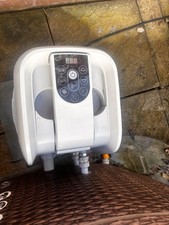 Lazy Spa Egg In Good Working