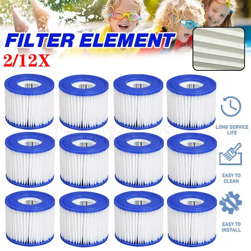 12x for bestway lazy - 2-12x,
