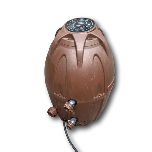 Bestway lay spa - bestway, lay-z