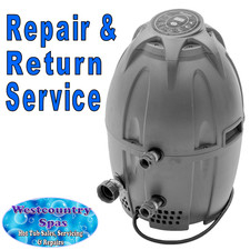 Lay-Z-Spa, Lazy Spa / Bestway