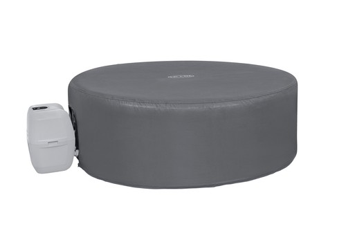 Lay spa round thermal - thermal, hot