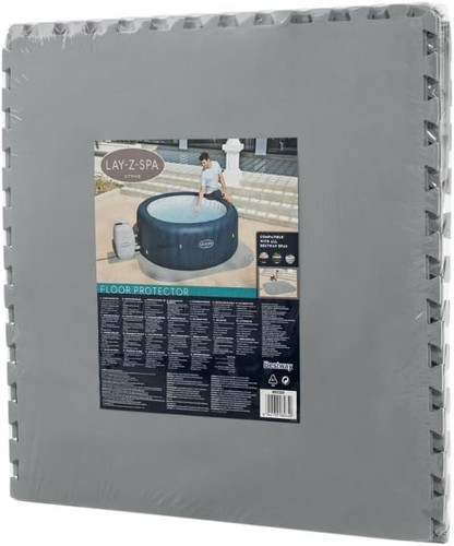 Lay spa hot - lay-z-spa, tub