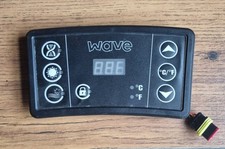 Wave Spa/ Hot Tub LED Control