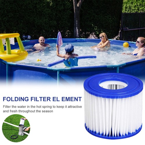 Filter cartridge lazy - 8, x
