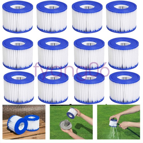 12x for bestway lazy - for,