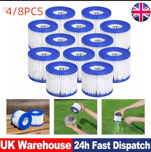8pcs for bestway lazy - bestway,