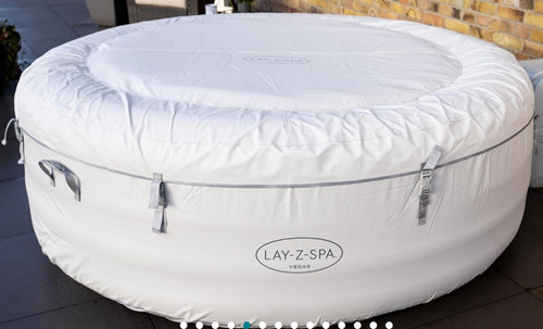New lay spa vegas - new,