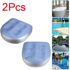 2Pcs Inflatable Booster Seat