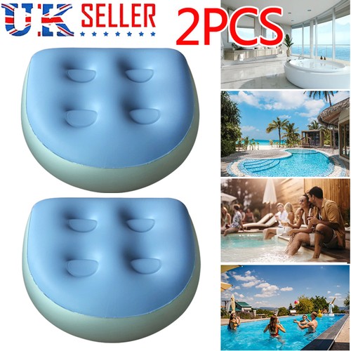 2pcs pvc inflatable - 2pcs, booster