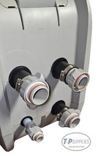 Lay Z Lazy Spa Hydrojet (4