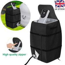 Hot Tub Pump Cover for Lazy