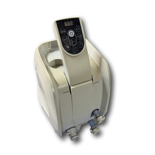 Bestway lay spa hot - bestway, lay-z