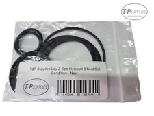 Lay Z Lazy Spa Rubber Seal Set