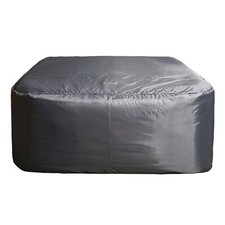 Square Thermal Hot Tub Cover -
