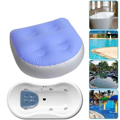 Inflatable booster seat spa - inflatable,
