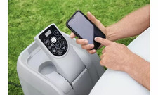 Lay Z Spa (lazy spa)