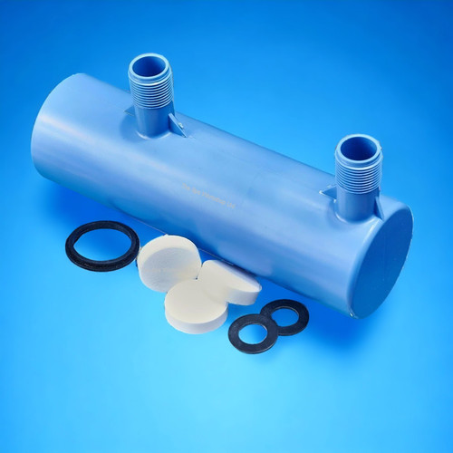 Descaler for lazy lay - lazy,