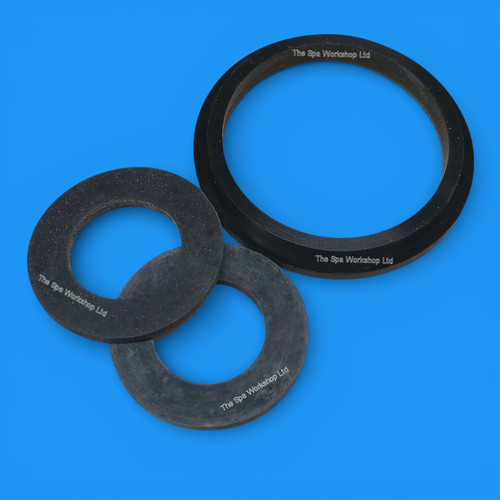 Lay spa rubber seal set - rubber,