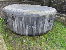 Lazy-Z-Spa Bahamas AirJet Hot