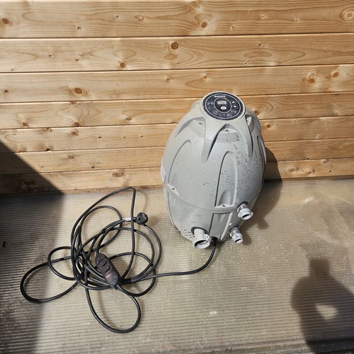 Bestway lay spa lazy - bestway,