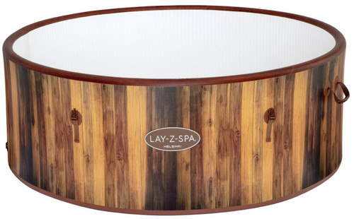 New lay spa helsinki - new,
