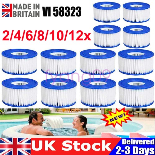12pc for bestway lazy - for,