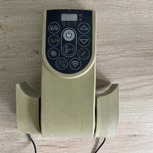 Lay spa wifi control - wifi, panel