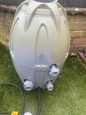 Best Way Lazy Z Spa Pump