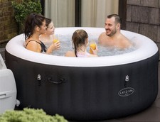 BestWay Lazy Spa Lay-Z-Spa