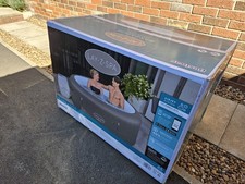 Lazy-Z-Spa Barbados HydroJet