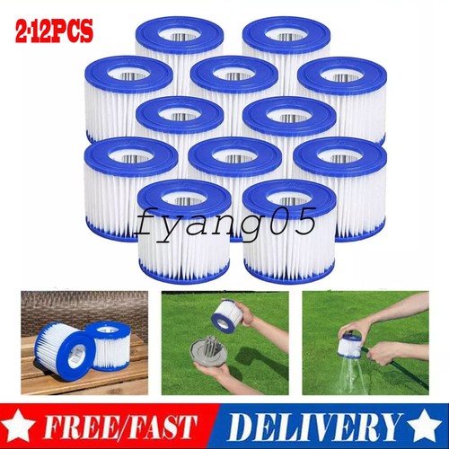 12x for bestway lazy - 2-12x,